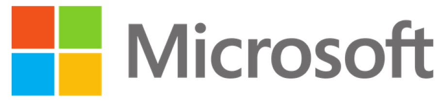 Microsoft