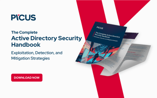 The Complete Active Directory Security Handbook