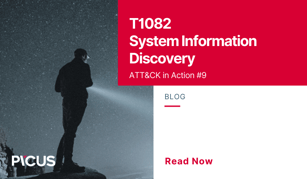 T1082 System Information Discovery