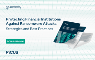 Protecting Financial Institutions Against Ransomware Attacks: Strategies and Best Practices