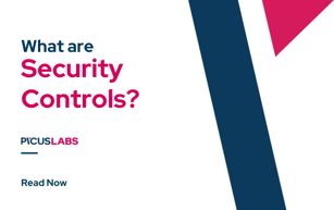 What Are Security Controls?