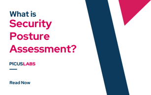 What Is Security Posture Assessment?