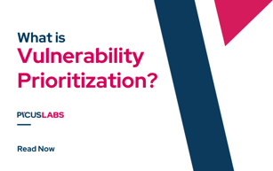 What Is Vulnerability Prioritization?