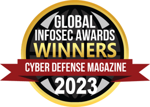 Global InfoSec Award