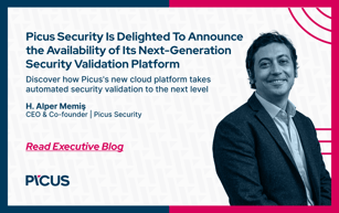 Making Security Validation Easier and More Accessible: Introducing our New Next-Generation Platform
