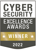 cyber security excellence awards