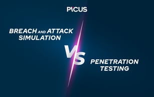 Breach and Attack Simulation vs. Penetration Testing
