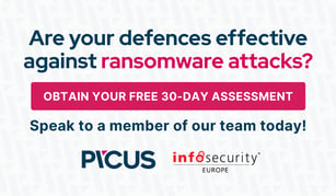Discover Breach and Attack Simulation at Infosecurity Europe 2022