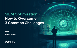 SIEM Optimization: How to Overcome 3 Common Challenges