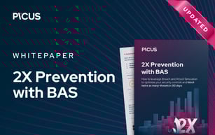 E-book: Double Your Threat Blocking in 90 Days