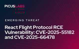 React Flight Protocol RCE Vulnerability: CVE-2025-55182 and CVE-2025-66478 Explained