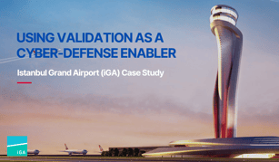 Istanbul Grand Airport Utilizes Picus Security’s Innovative Validation Technology to Augment its Cyber Resilience