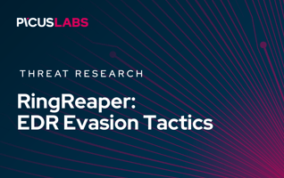 RingReaper Linux Malware