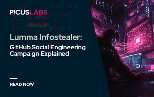 Lumma Infostealer Continues Its GitHub Social Engineering Campaign