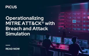 How Breach and Attack Simulation Helps You to Operationalize MITRE ATT&CK