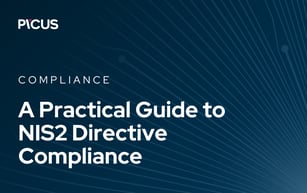 A Practical Guide to NIS2 Directive Compliance Using Picus