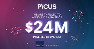 Picus Announces $24M Series B Funding Round!