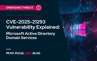 Microsoft Active Directory Domain Services CVE-2025-21293 Vulnerability Explained