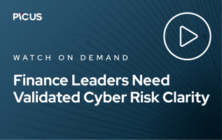 Financial Institution’s Playbook for Cyber Assurance