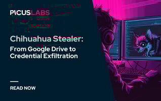 Chihuahua Stealer Malware Targets Browser and Wallet Data