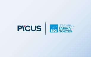 Istanbul Sabiha Gokcen International Airport (ISG) Transforms Critical Infrastructure Security with Picus