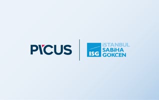 Istanbul Sabiha Gokcen International Airport (ISG) Transforms Critical Infrastructure Security with Picus