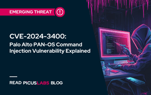 CVE-2024-3400: Palo Alto PAN-OS Command Injection Vulnerability Explained