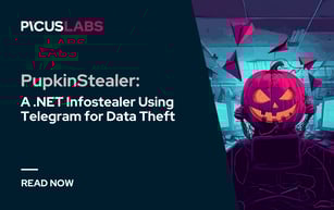 PupkinStealer .NET Infostealer Using Telegram for Data Theft