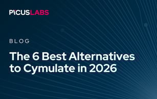 The 6 Best Alternatives to Cymulate in 2026