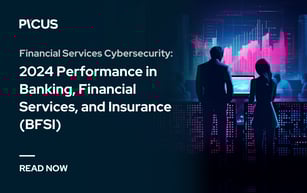 Financial Services Cybersecurity: 2024 Performance in Banking, Financial Services, and Insurance (BFSI)