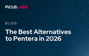The Best Alternatives to Pentera in 2026