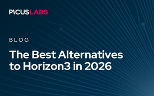 The Best Alternatives to Horizon3 in 2026