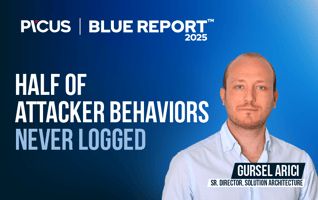 Blue Report 2025: How to Act on 16M Attack Simulation Findings