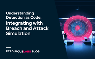 Understanding Detection as Code: Integrating with Breach and Attack Simulation