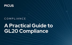 A Practical Guide to GL20 Compliance Using Picus