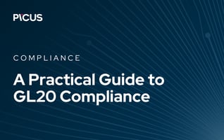 A Practical Guide to GL20 Compliance Using Picus