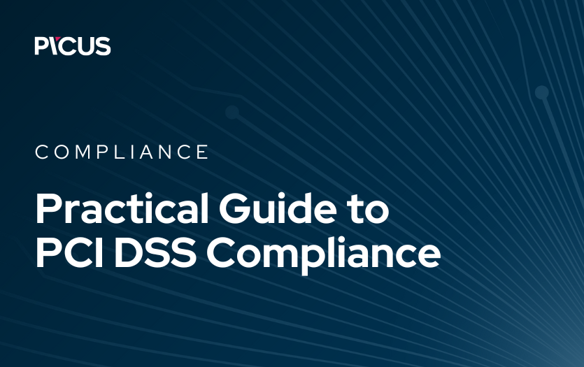 Achieve NIST Cybersecurity Framework Compliance | Picus Security