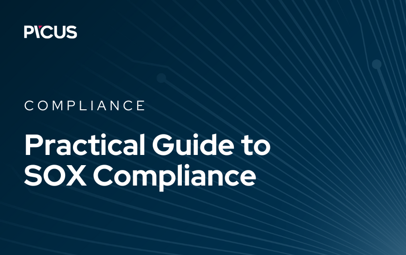Resources | Picus Security | Compliance