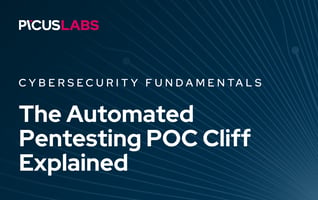 The POC Cliff: Why Your Automated Pentesting Findings Plateau After Run 3