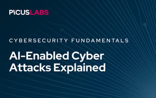 AI-Enabled Cyber Attacks: What They Are and How to Defend Against Them
