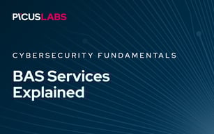 What Are BAS Services? Complete Breach and Attack Simulation Guide