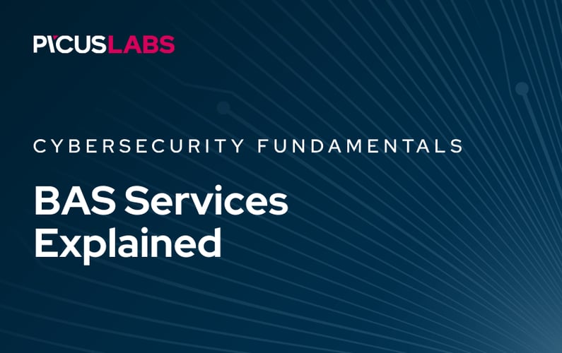 What Is a BAS Assessment In Cybersecurity? | Picus