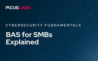 BAS for Small and Mid-Sized Enterprises: Breaking the Enterprise-Only Myth