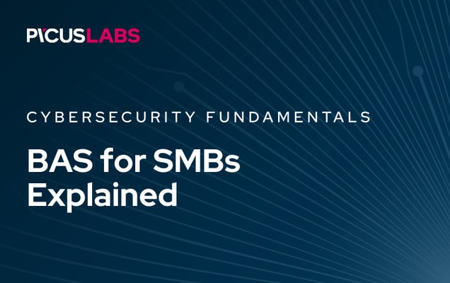 What Is a BAS Assessment In Cybersecurity? | Picus