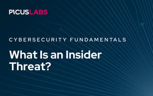What Is an Insider Threat?