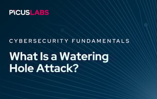 What Is a Watering Hole Attack?