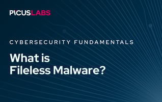 What Is Fileless Malware?