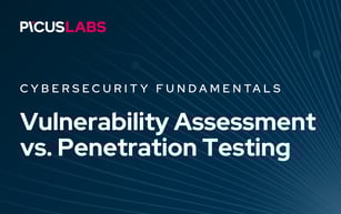 Vulnerability Assessment vs. Penetration Testing: Which One to Use?