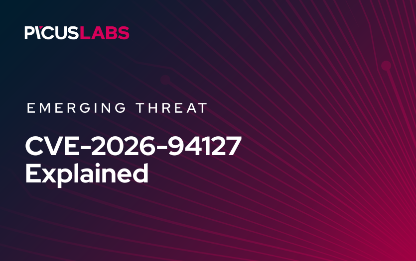PHP2Shell: Critical PHP RCE Flaws (CVE-2026-109618 & CVE-2026-109619 ...