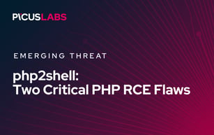 PHP2Shell: Critical PHP RCE Flaws (CVE-2026-109618 & CVE-2026-109619)&nbsp;Explained